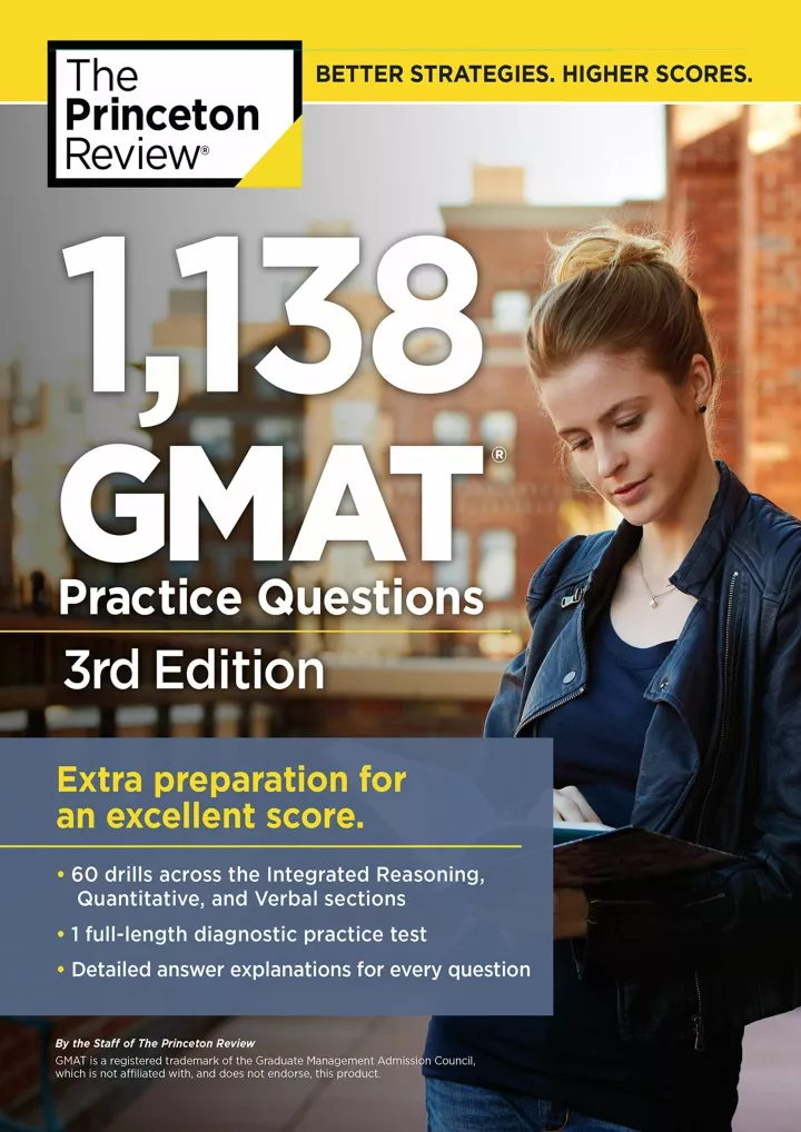 pdf read 1 138 gmat practice questions