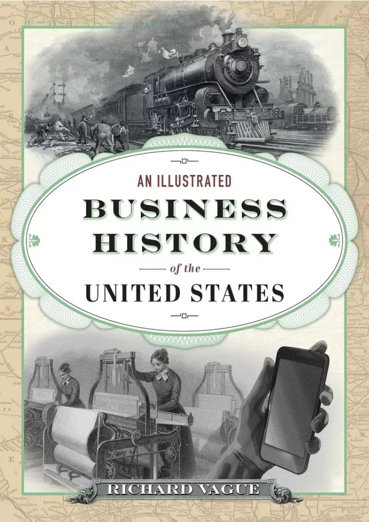 pdf download an illustrated business history