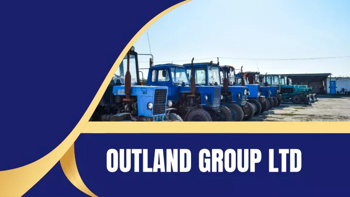 outland group ltd