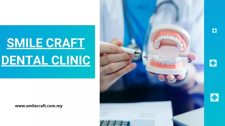 smile craft dental clinic