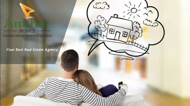 your best real estate agency