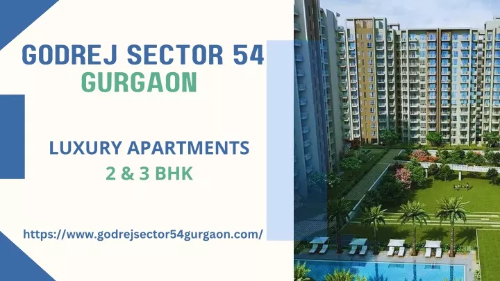 godrej sector 54 gurgaon