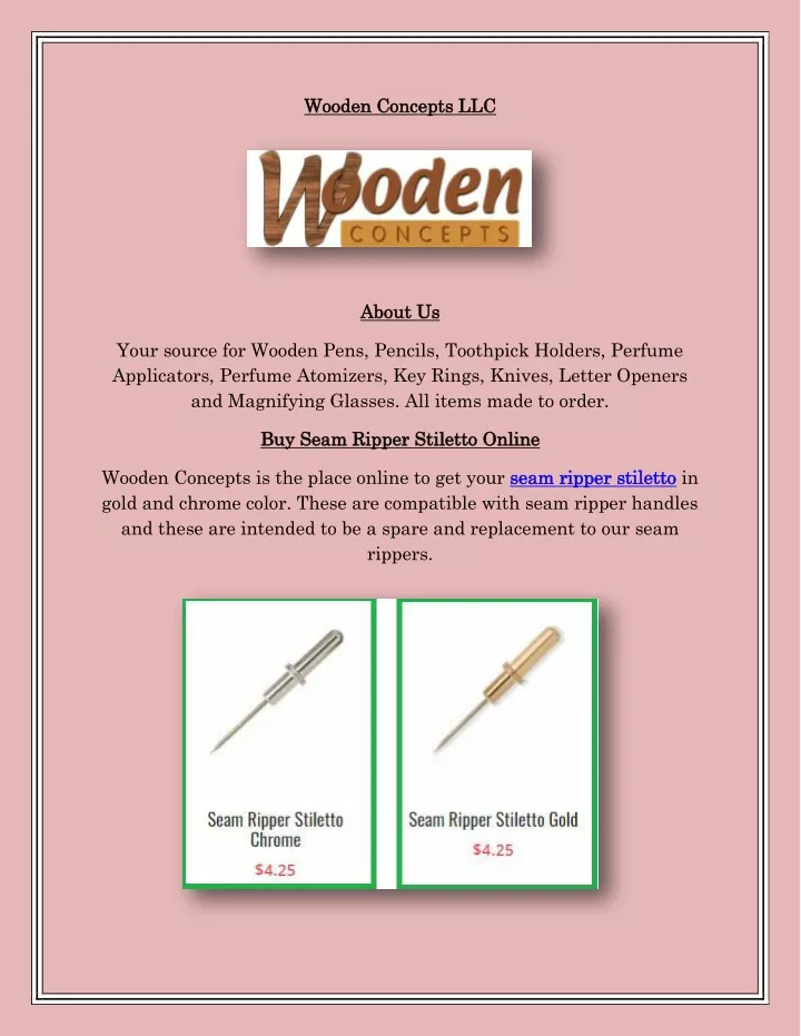 woode wooden n c co on nce