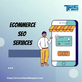 ecommerce seo services