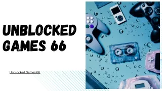 _unblocked games 66
