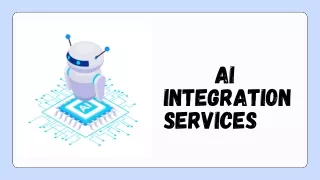 AI Integration Services In Canada | Whiten App Solutions