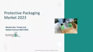 protective packaging market 2023
