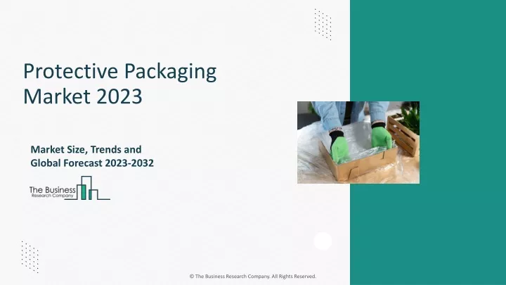 protective packaging market 2023