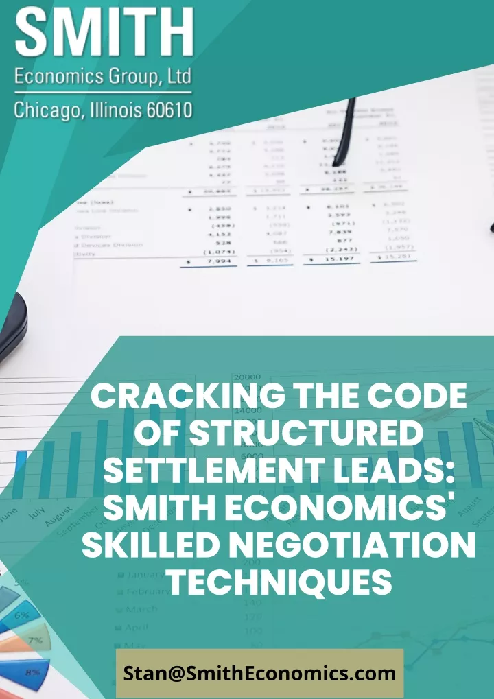 cracking the code of structured settlement leads