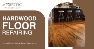Discover the Beauty and Ease of Floating Hardwood Floors
