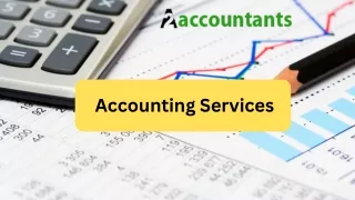 Upgrade Your Business with Expert Accounting Services
