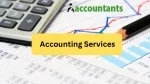 Upgrade Your Business with Expert Accounting Services - slide 1