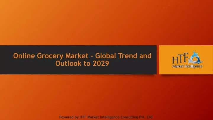 online grocery market global trend and outlook