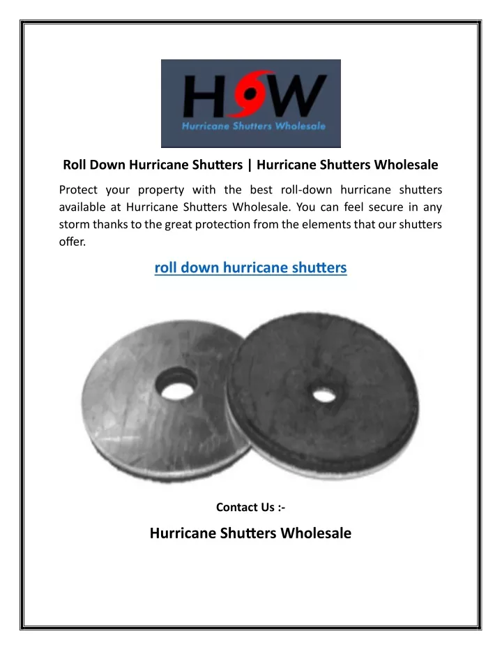 roll down hurricane shutters hurricane shutters