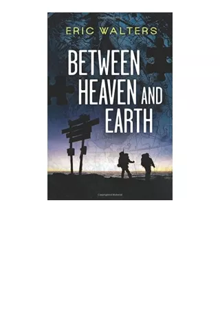 Download Between Heaven And Earth Seven The Series 1 unlimited