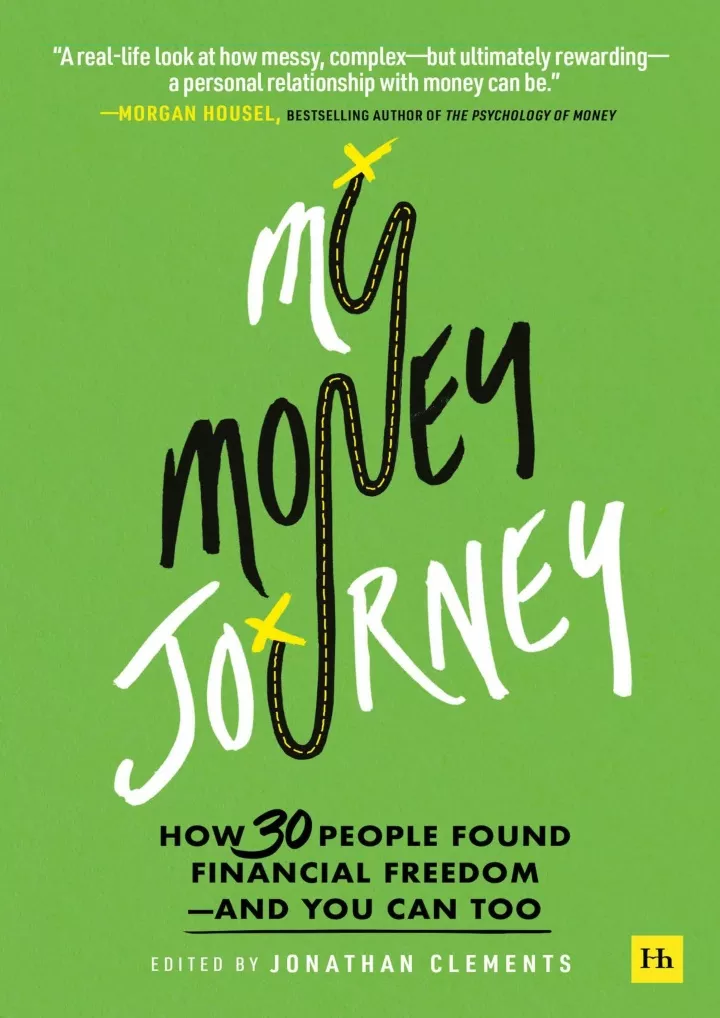 download pdf my money journey how 30 people found