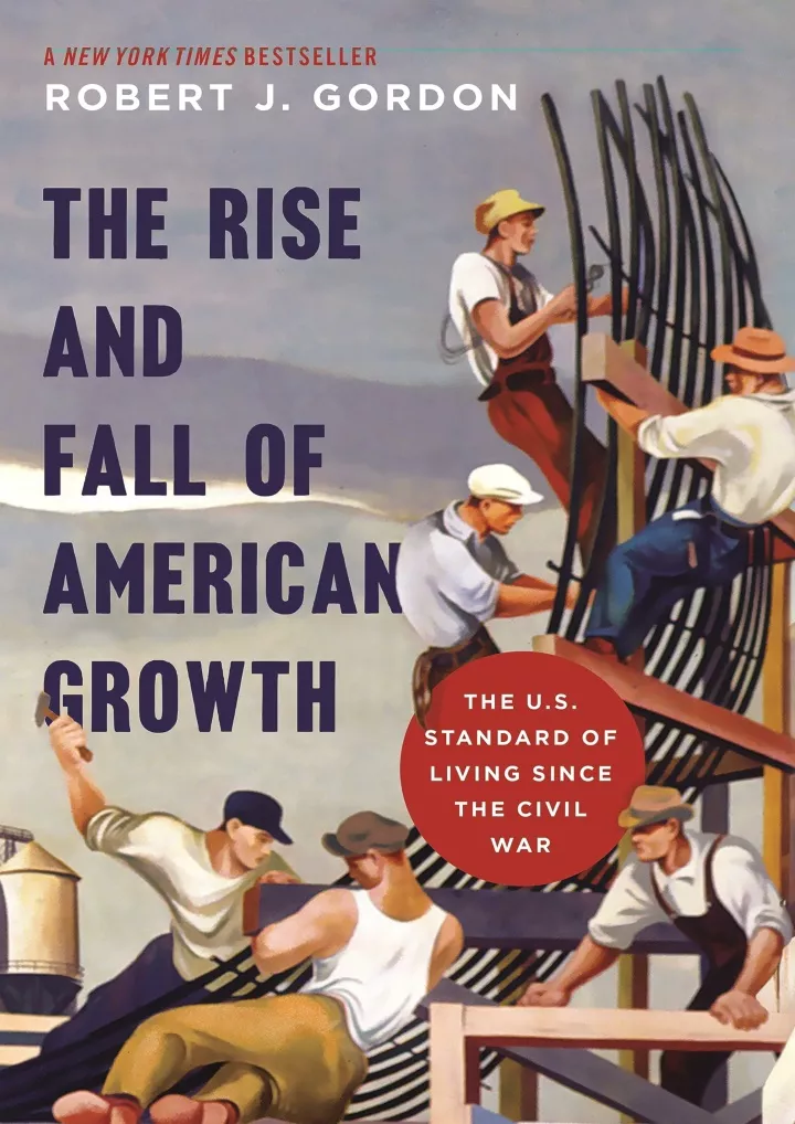 read download the rise and fall of american