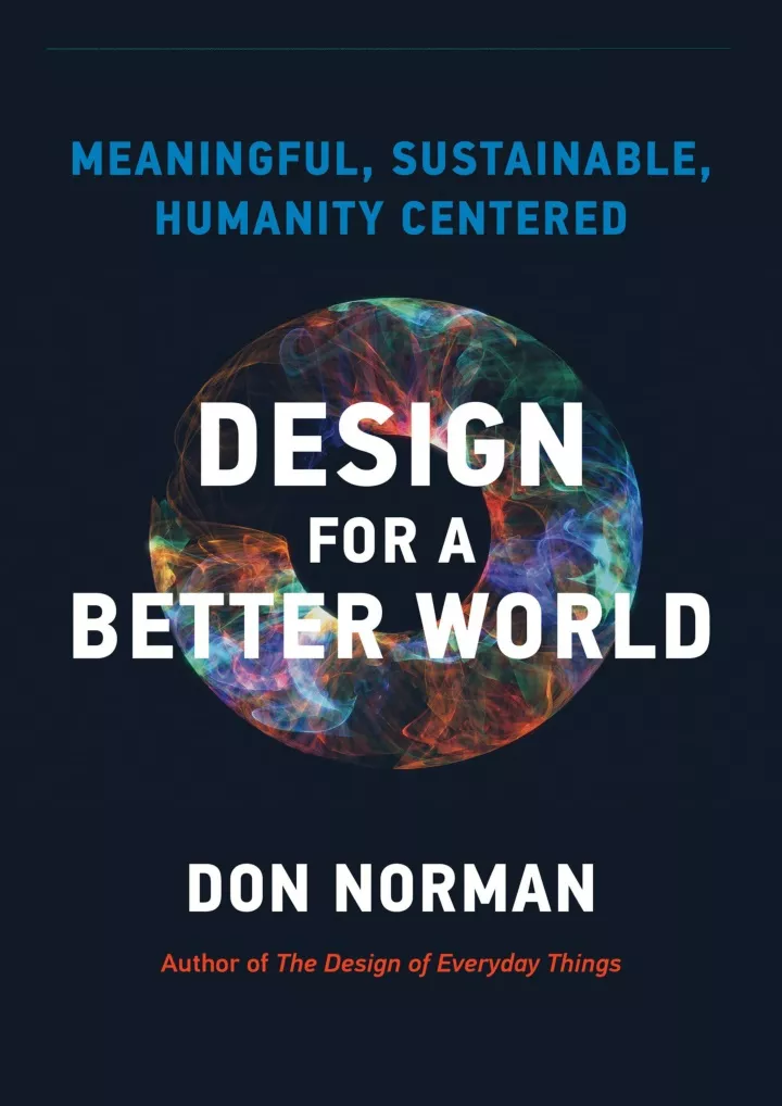 download pdf design for a better world meaningful