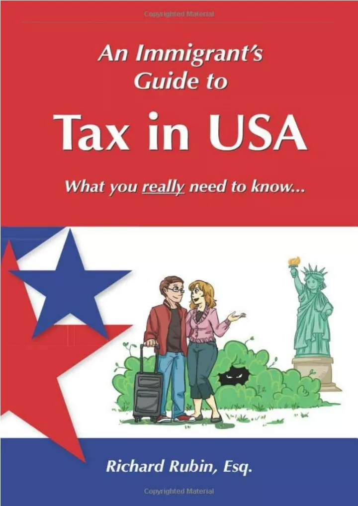 download pdf an immigrant s guide