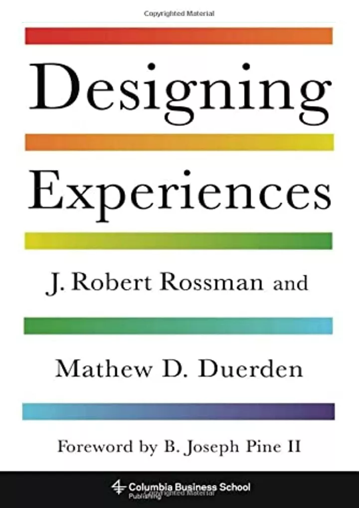 download book pdf designing experiences download