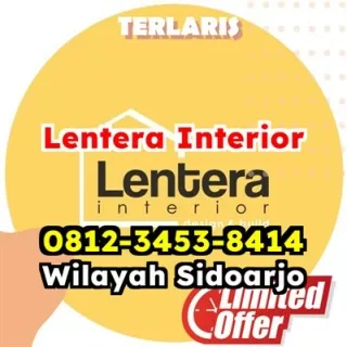 HP 0812-3453-8414 Ongkos Jasa Renovasi Rumah Murah Sidoarjo