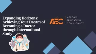 expanding-horizons-achieving-your-dream-of-becoming-a-doctor-through-international-study