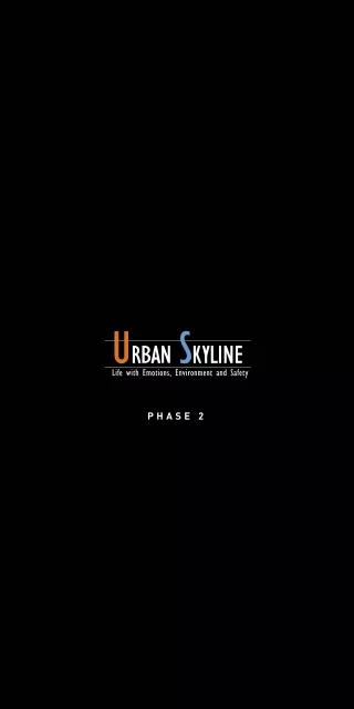Urban Skyline Phase 2 - Elevate Your Living Experience