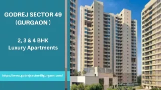 godr j s ctor 49 gurgaon