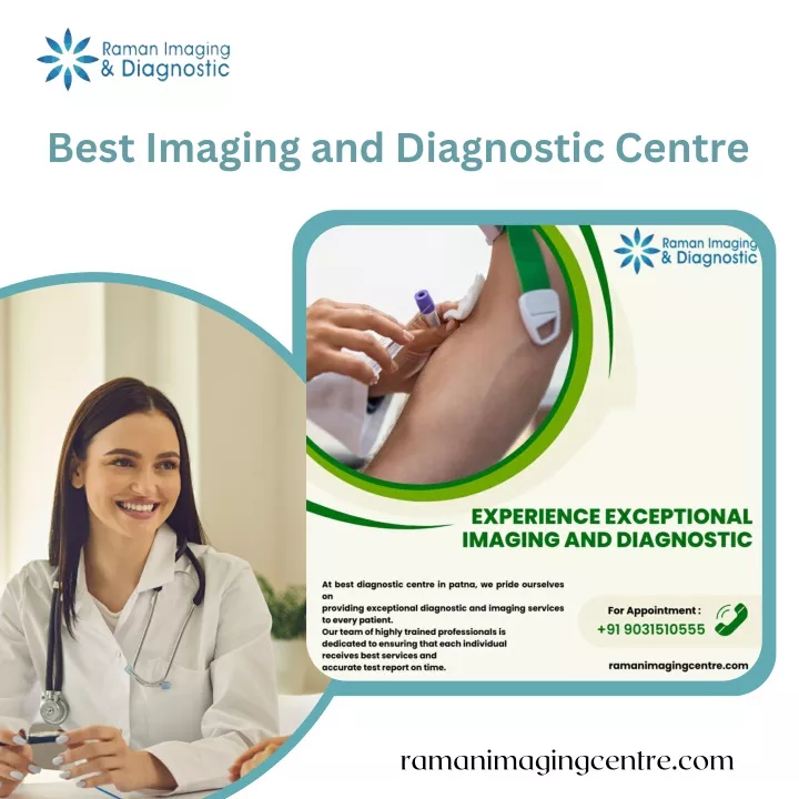 best imaging and diagnostic centre