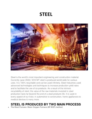 STEEL