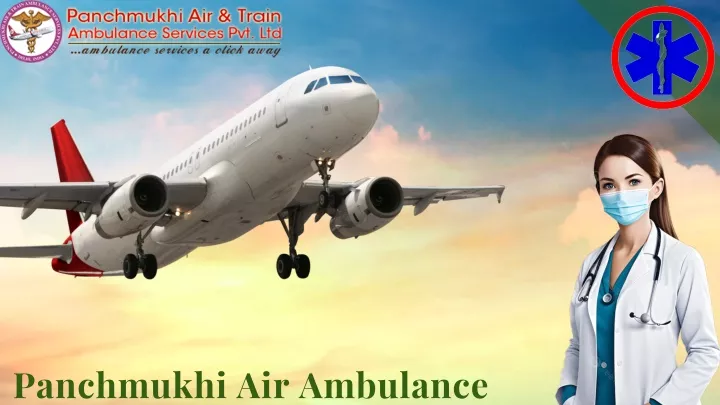 panchmukhi air ambulance