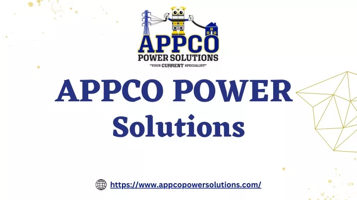 appco power solutions