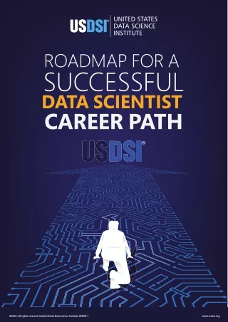 roadmap for a successful career path