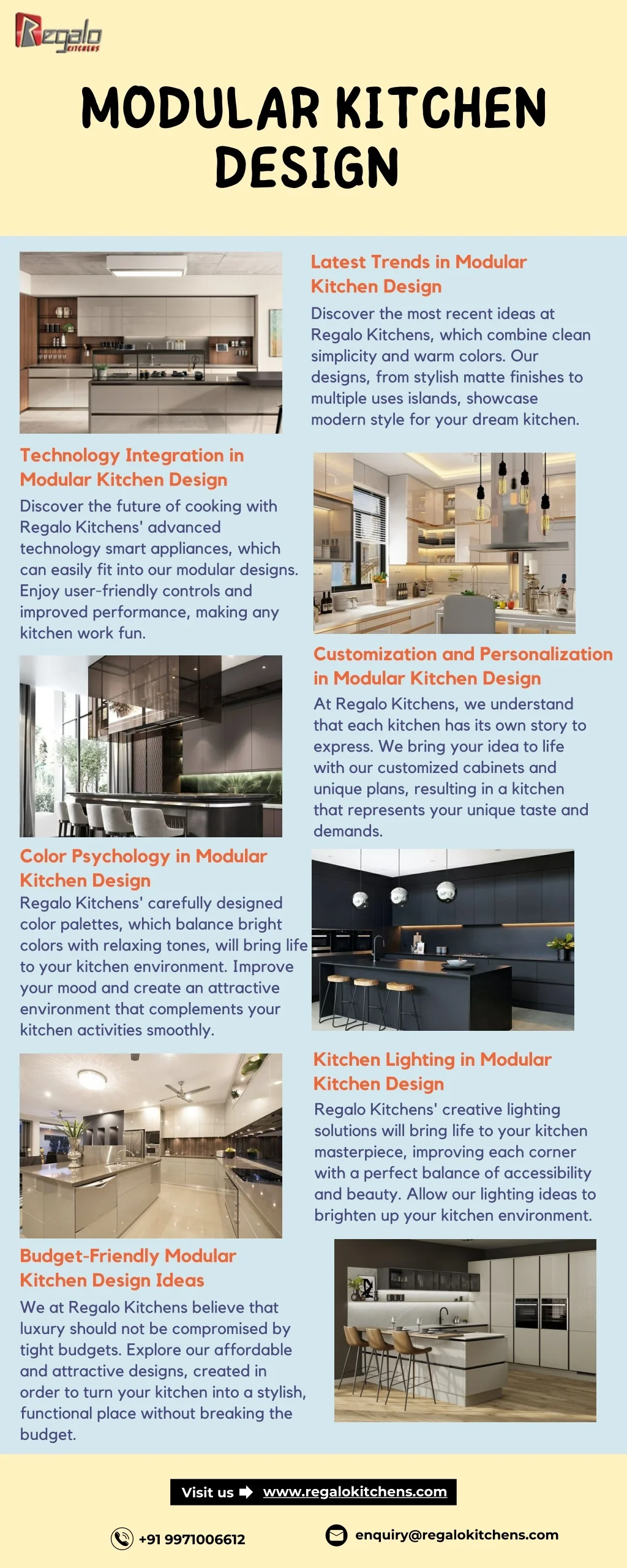 PPT - Modular Kitchen Design PowerPoint Presentation, free download ...