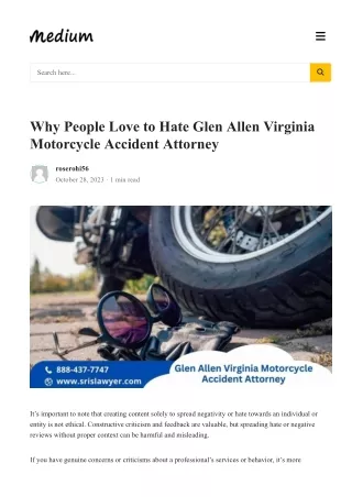 themediumblog-com-why-people-love-to-hate-glen-allen-virginia-motorcycle-acciden