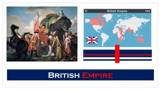 british empire
