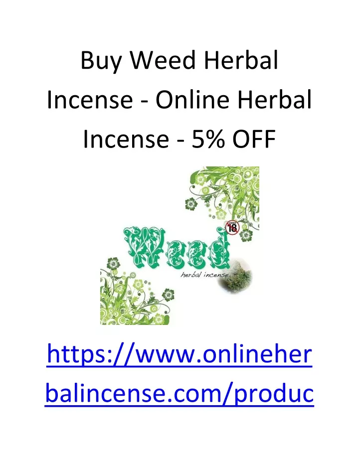 buy weed herbal incense online herbal incense