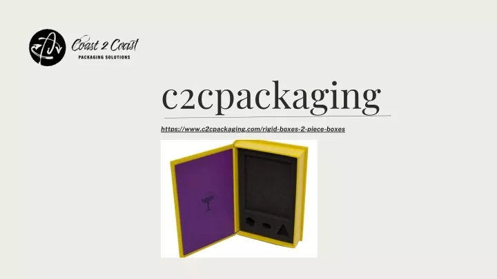 c2cpackaging