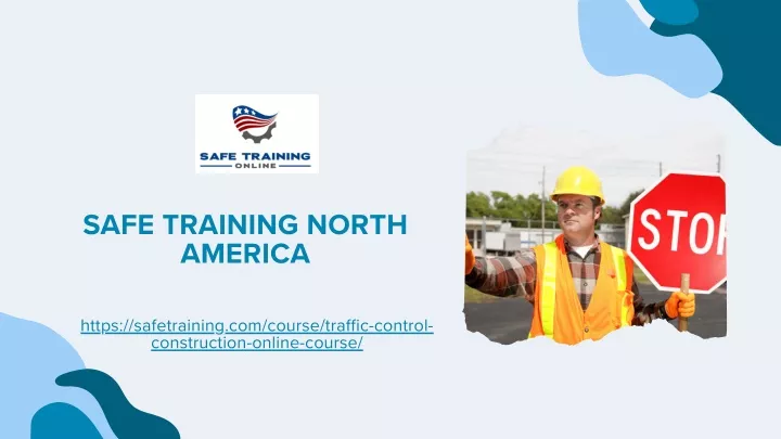 safe training north america