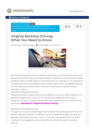 www-whizolosophy-com-category-employment-career-article-essay-virginia-reckless-