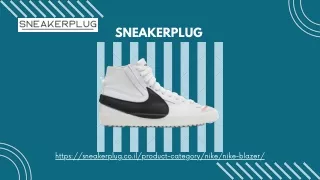 נעלי ירדן  sneakerplug.co.il