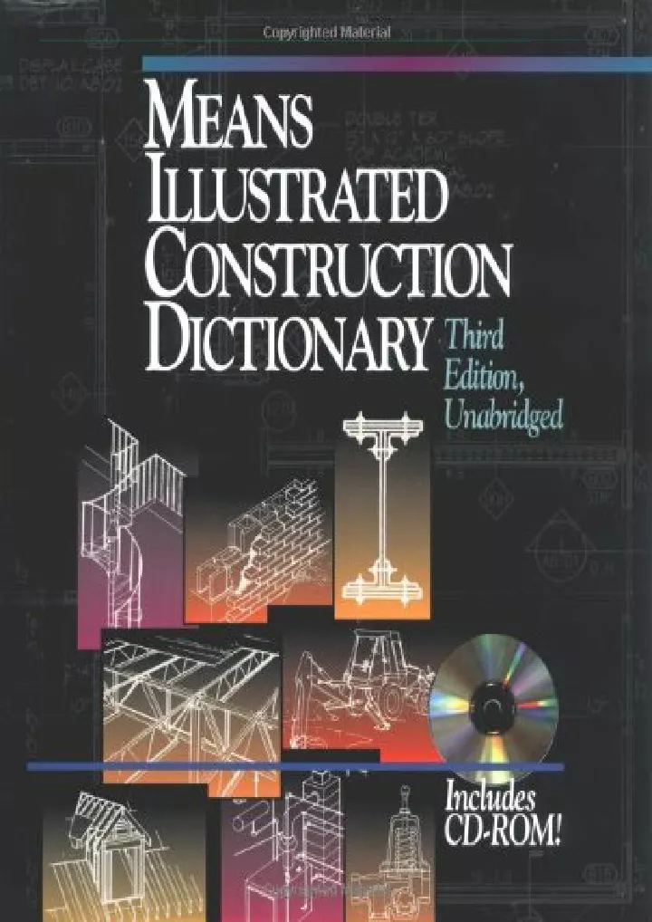 pdf read online means illustrated construction