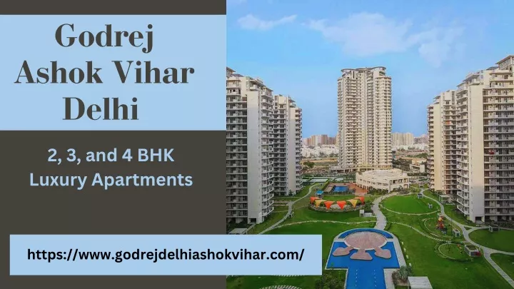 godr j ashok vihar d lhi