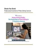 Elevate Your Brand - slide 1