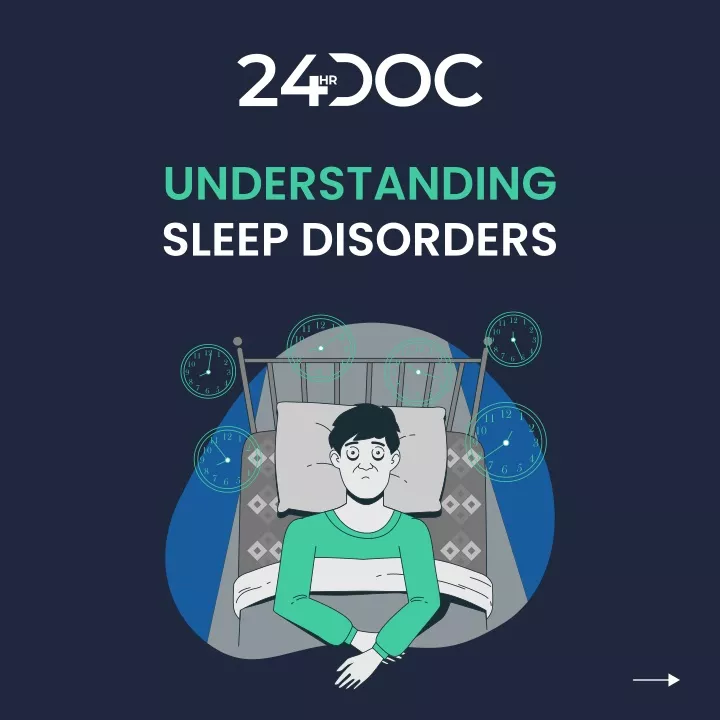 understanding sleep disorders