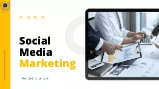 "Mastering Social Media Marketing: A Comprehensive Guide for Success"