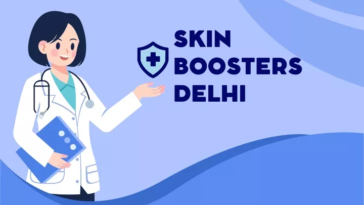 skin boosters delhi