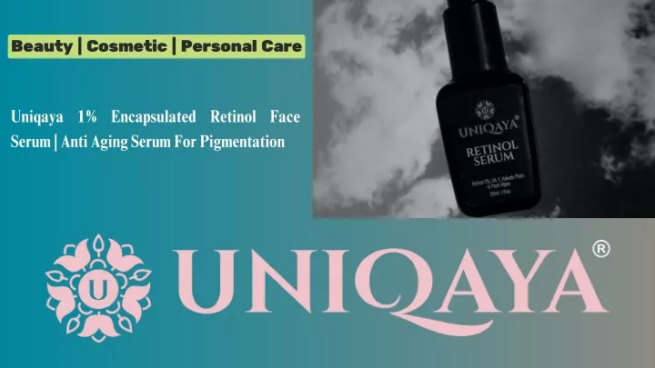 beauty cosmetic personal care