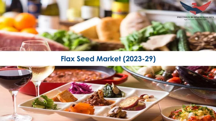 flax seed market 2023 29