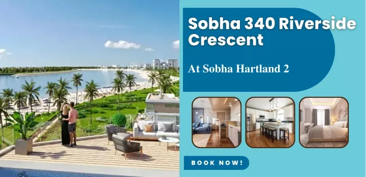 at sobha hartland 2